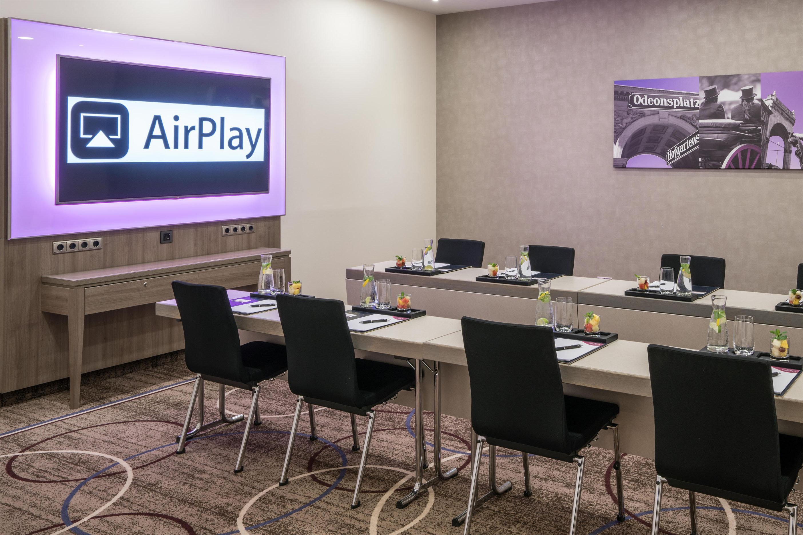 Crowne Plaza Centre Ku'damm By Ihg 4* Berlim
