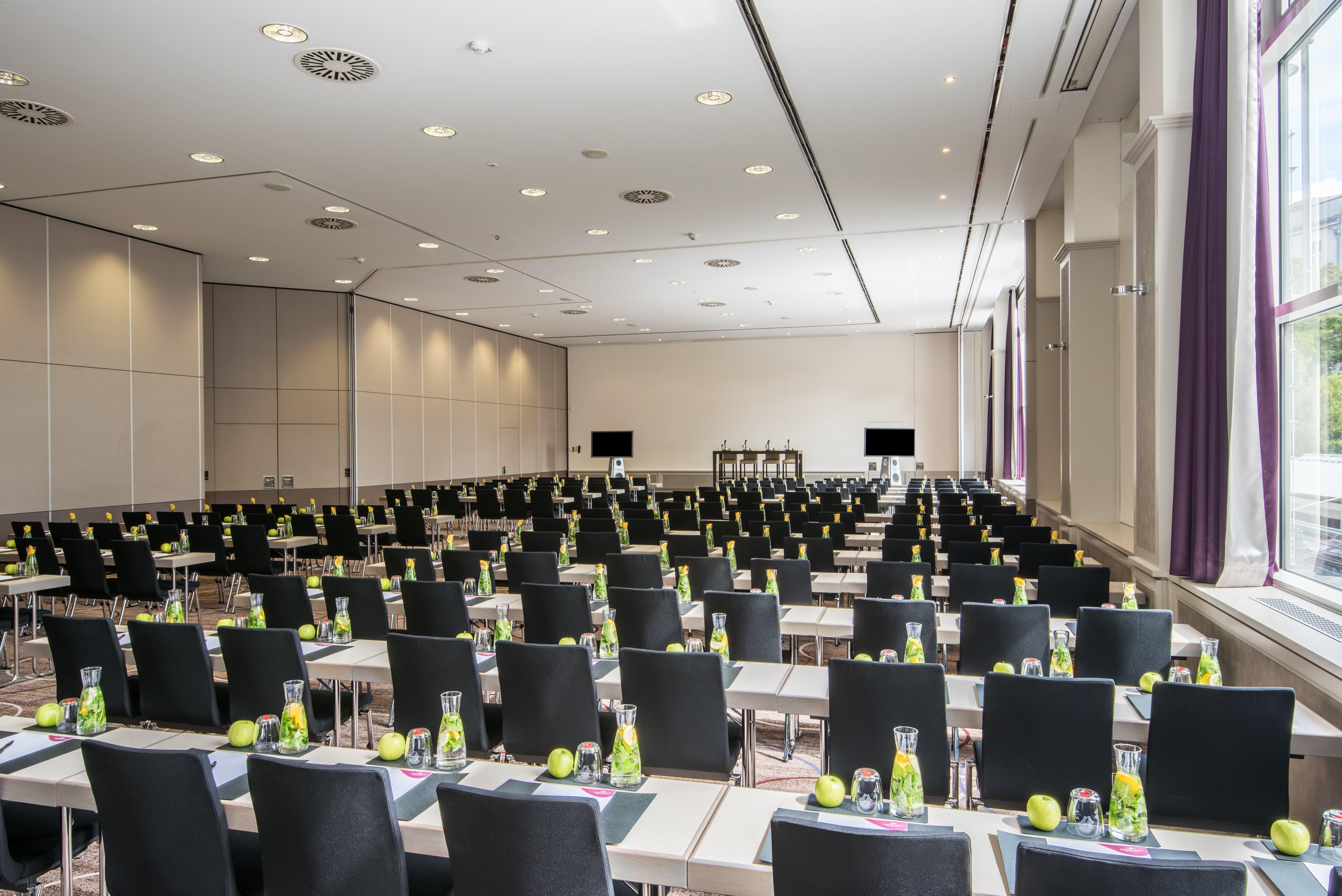 Crowne Plaza Centre Ku'damm By Ihg Hotel Berlim