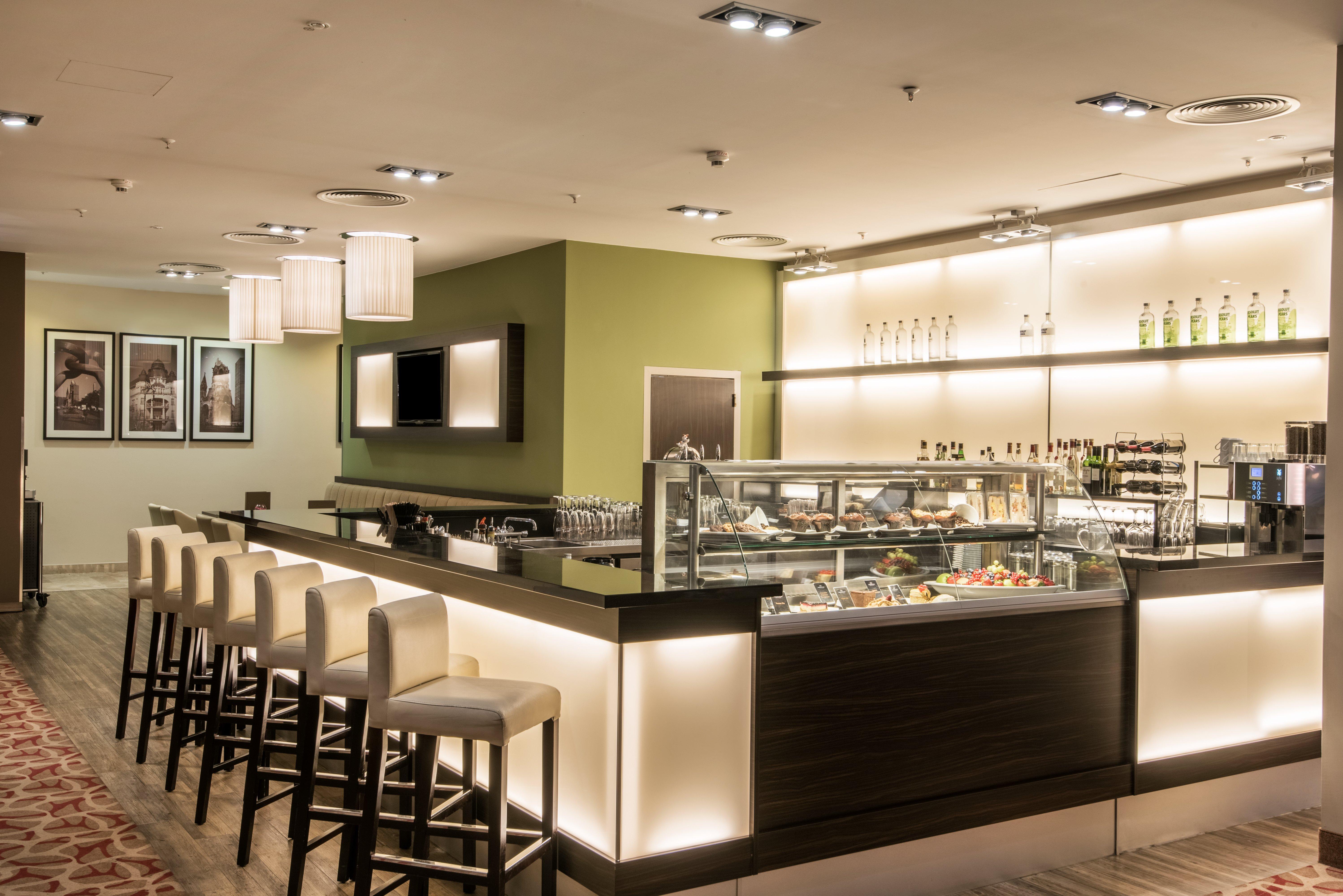 Crowne Plaza Centre Ku'damm By Ihg Berlim