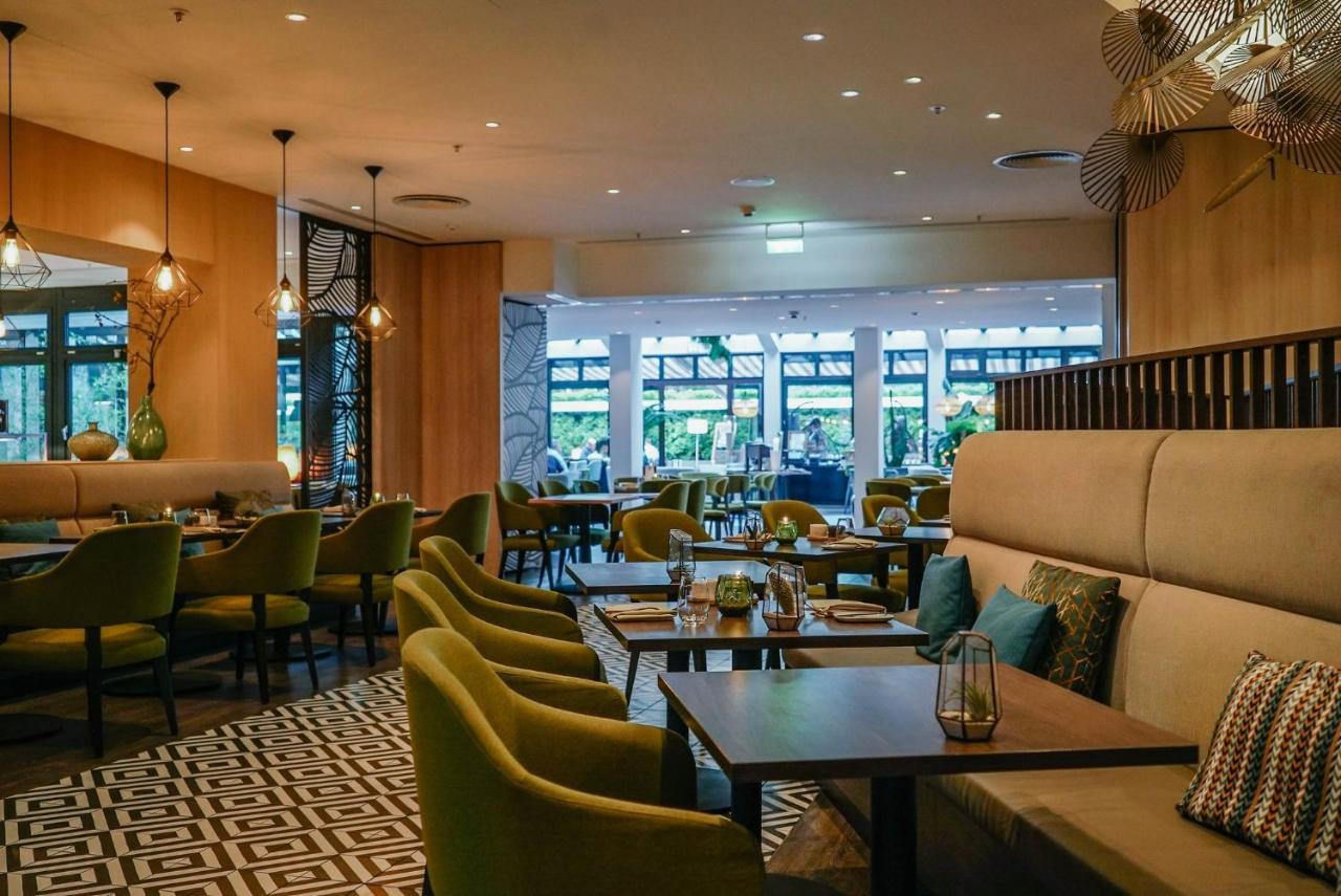 Crowne Plaza Centre Ku'damm By Ihg 4* Berlim