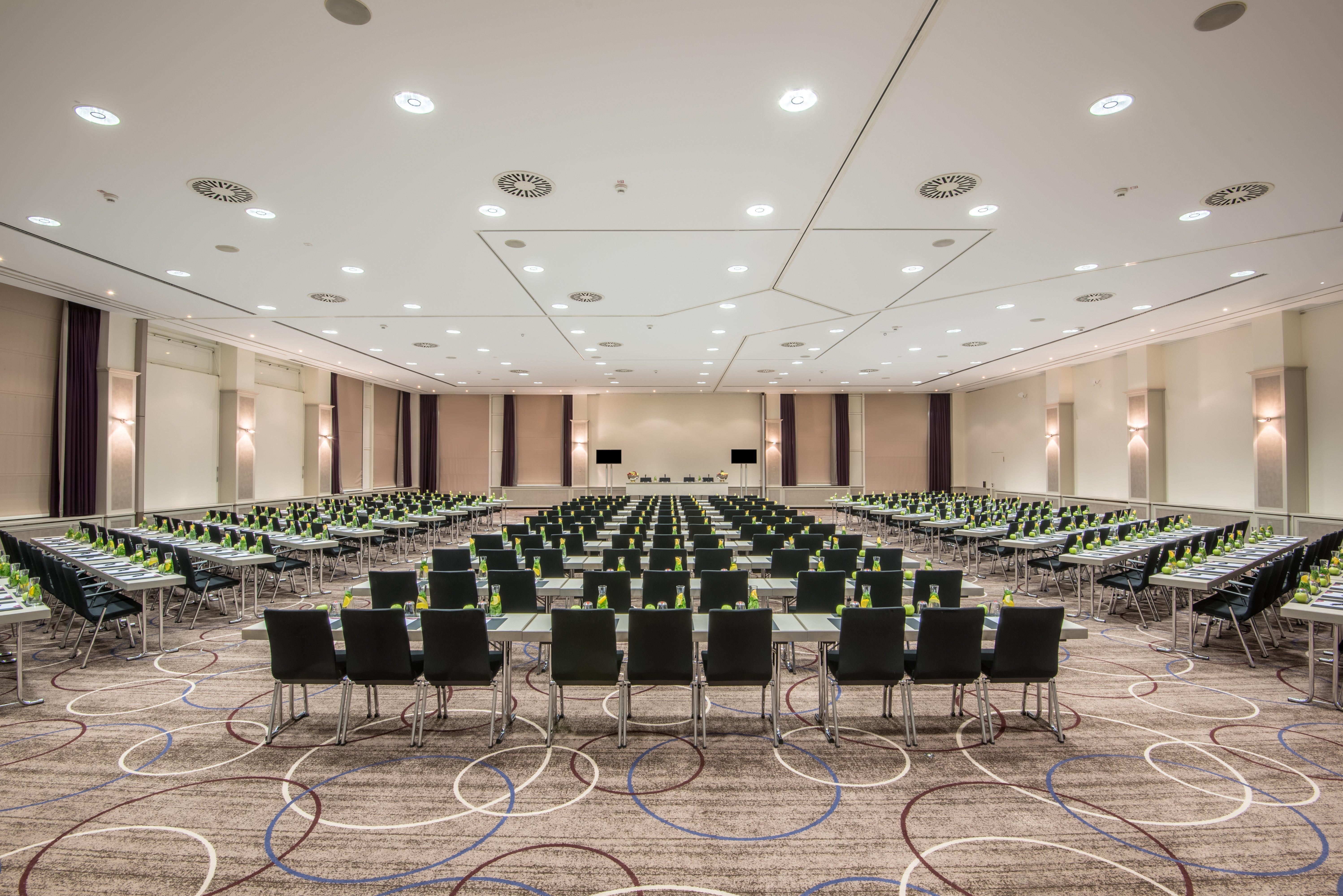 Crowne Plaza Centre Ku'damm By Ihg 4* Berlim
