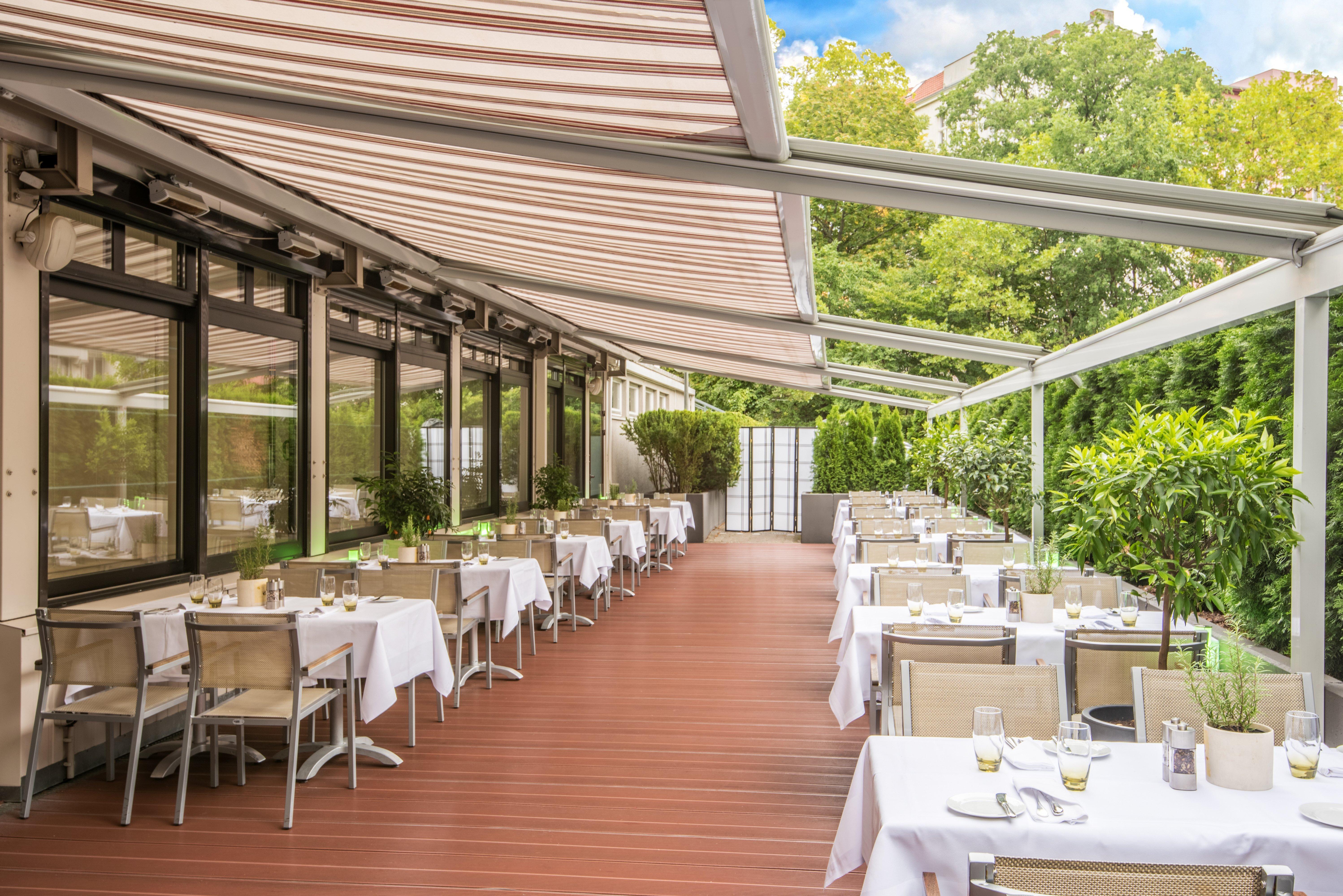Crowne Plaza Centre Ku'damm By Ihg 4* Berlim