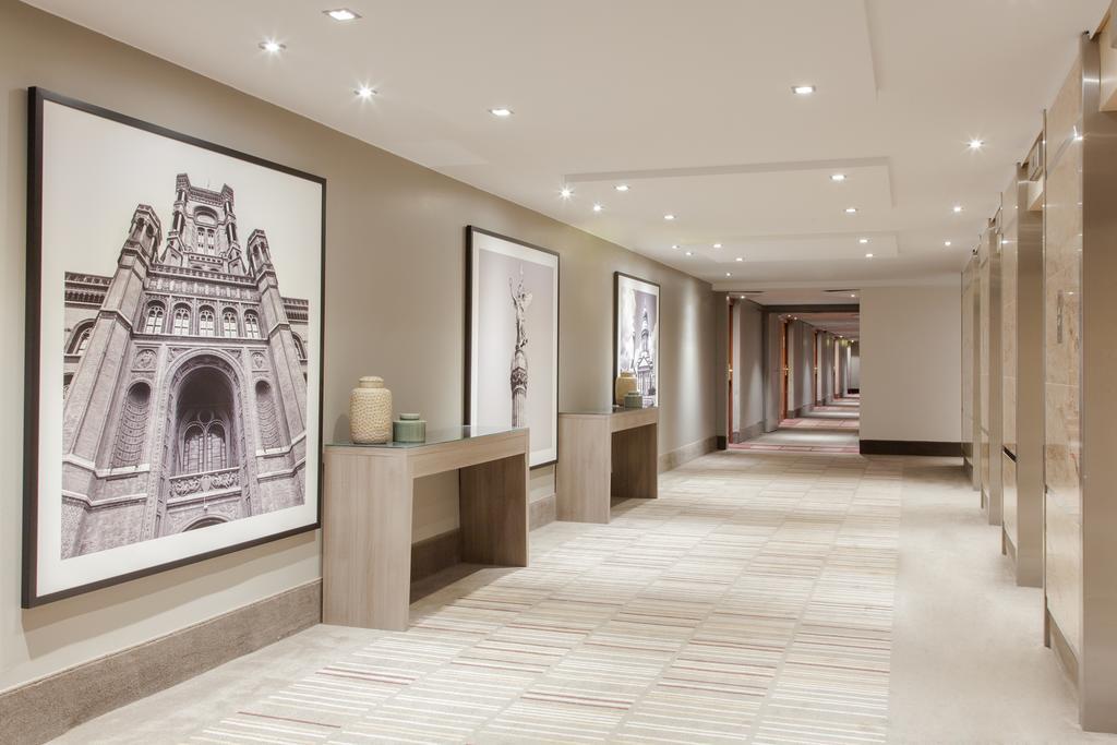 Crowne Plaza Centre Ku'damm By Ihg Hotel 4*