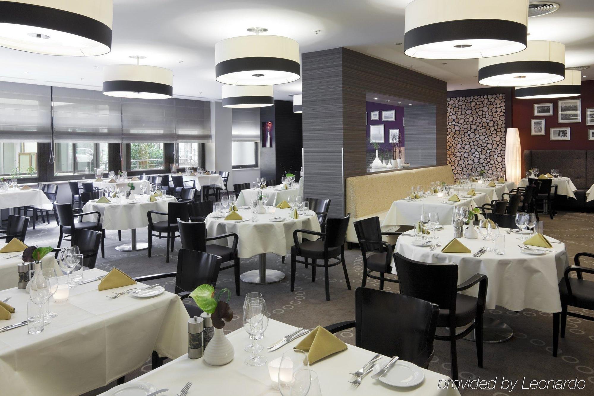 Hotel Crowne Plaza Centre Ku'damm By Ihg Berlim