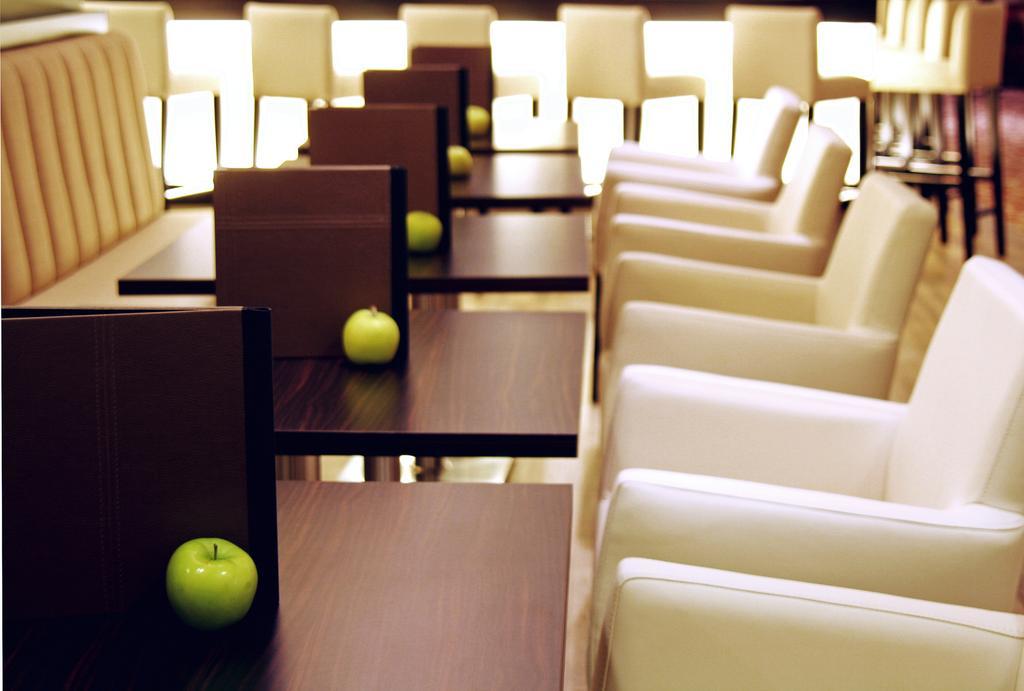 Hotel Crowne Plaza Centre Ku'damm By Ihg Berlim