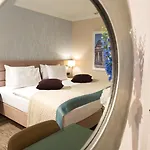 Crowne Plaza Hotel Berlin City Centre